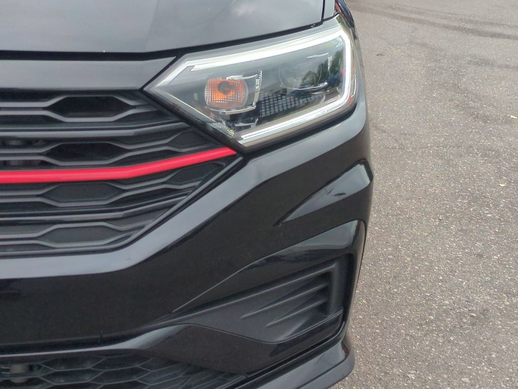 Thumbnail: 2021 Volkswagen Jetta - 24