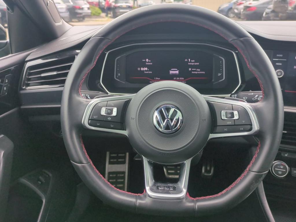 Thumbnail: 2021 Volkswagen Jetta - 13