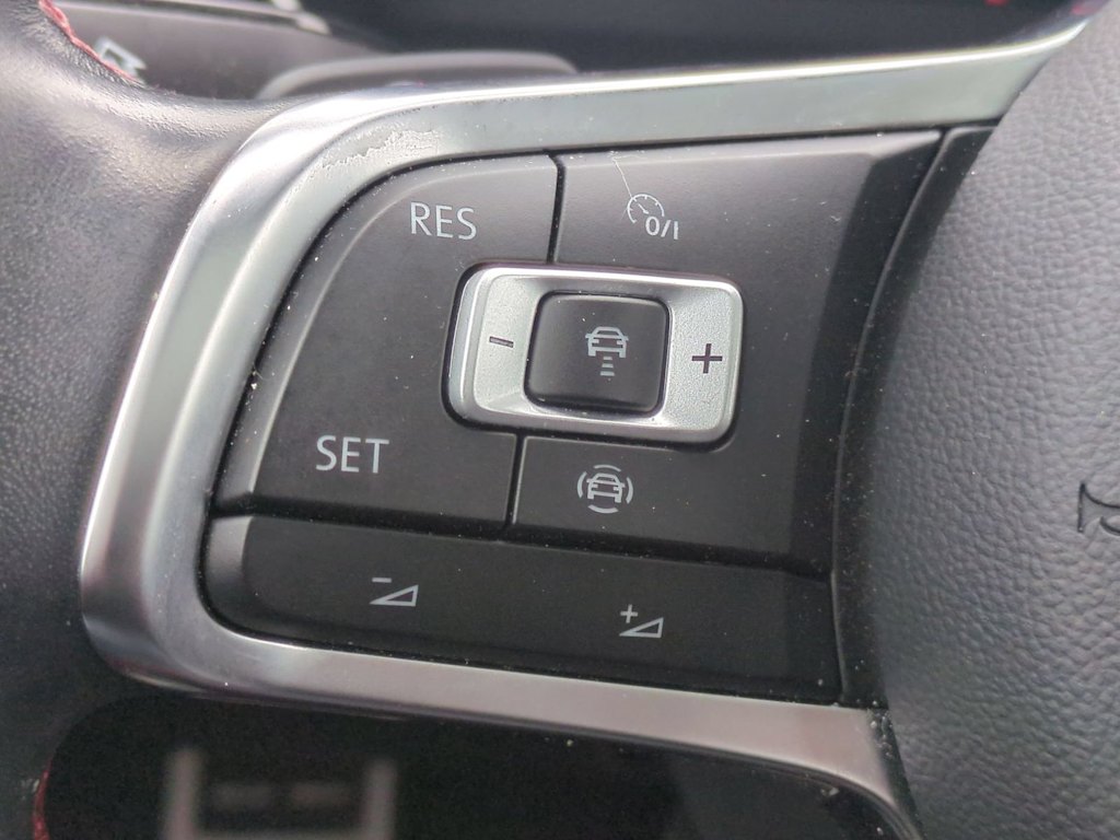 Thumbnail: 2021 Volkswagen Jetta - 31