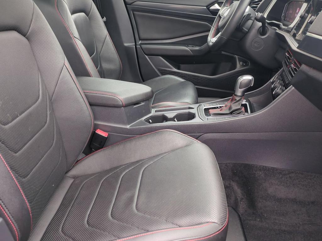 Thumbnail: 2021 Volkswagen Jetta - 11