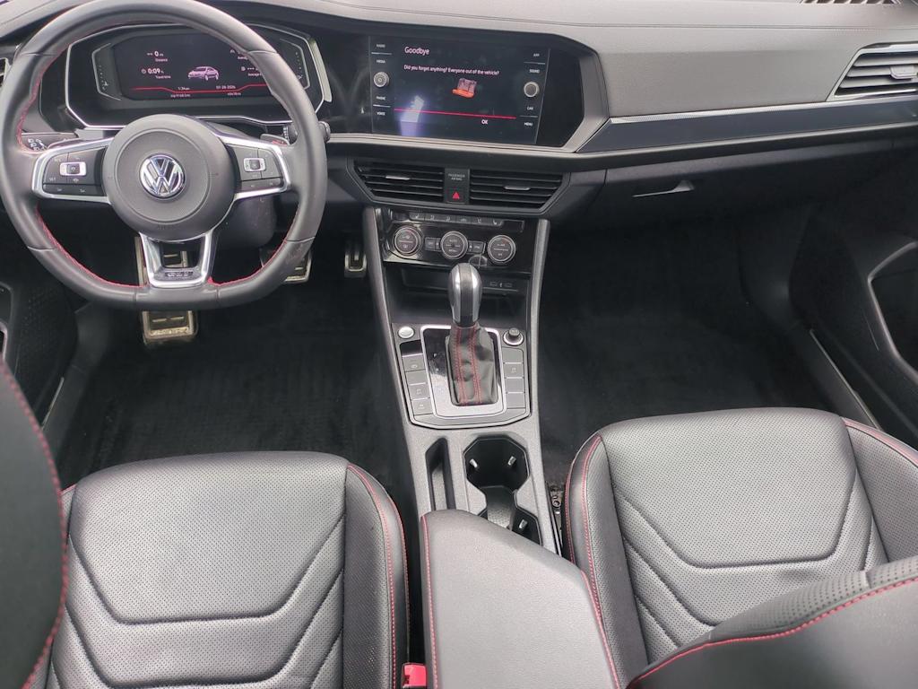 Thumbnail: 2021 Volkswagen Jetta - 9