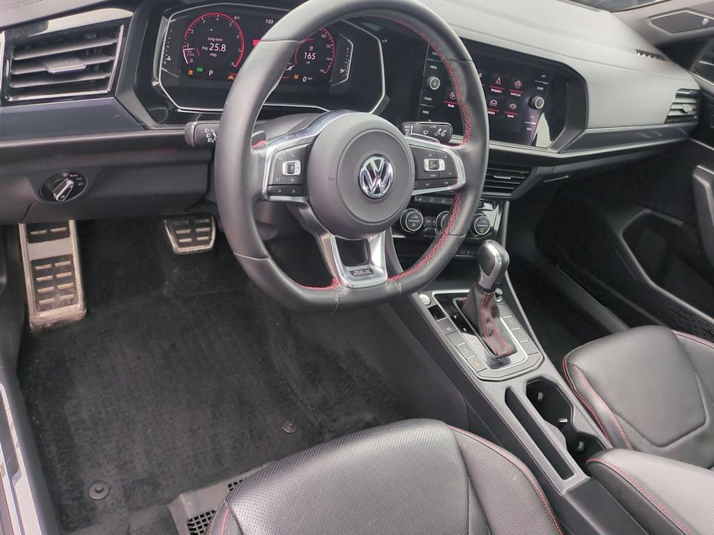 Thumbnail: 2021 Volkswagen Jetta - 2