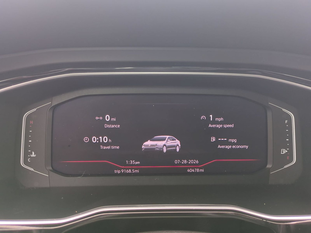 Thumbnail: 2021 Volkswagen Jetta - 16