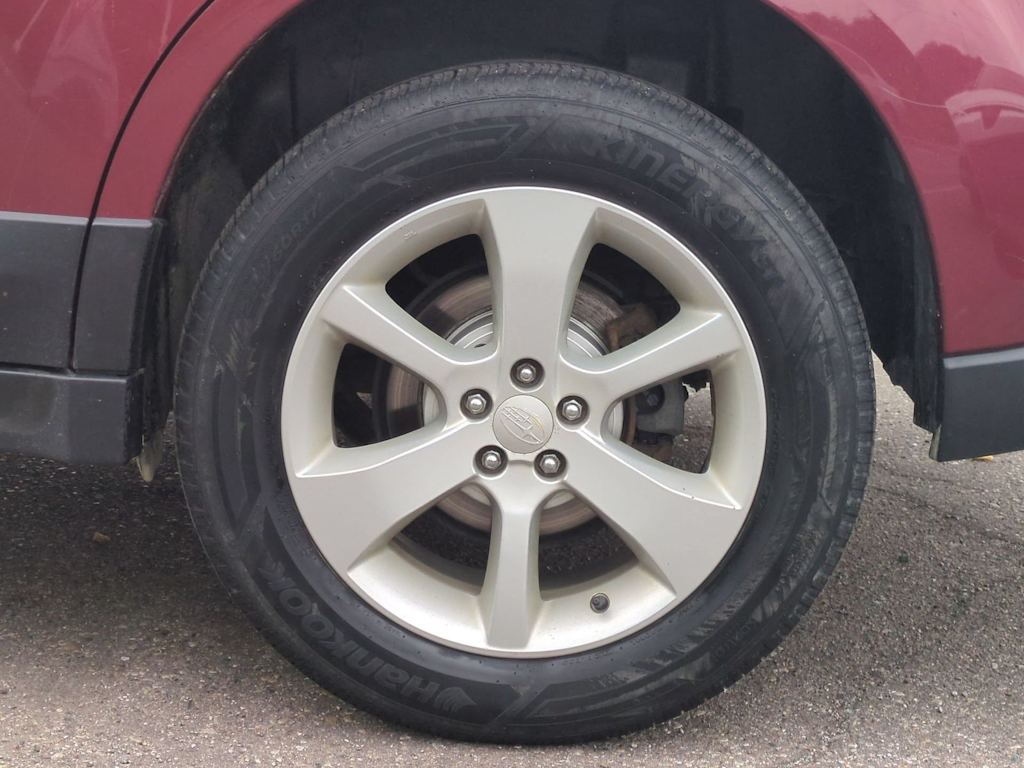 Thumbnail: 2014 Subaru Outback - 8