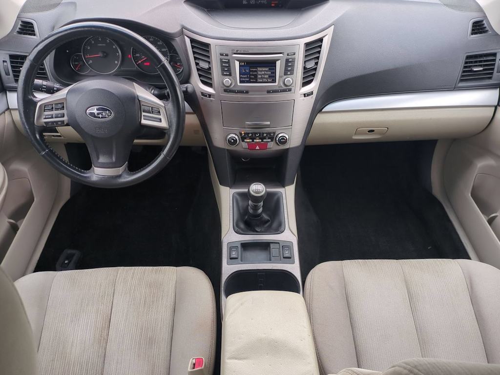 Thumbnail: 2014 Subaru Outback - 9