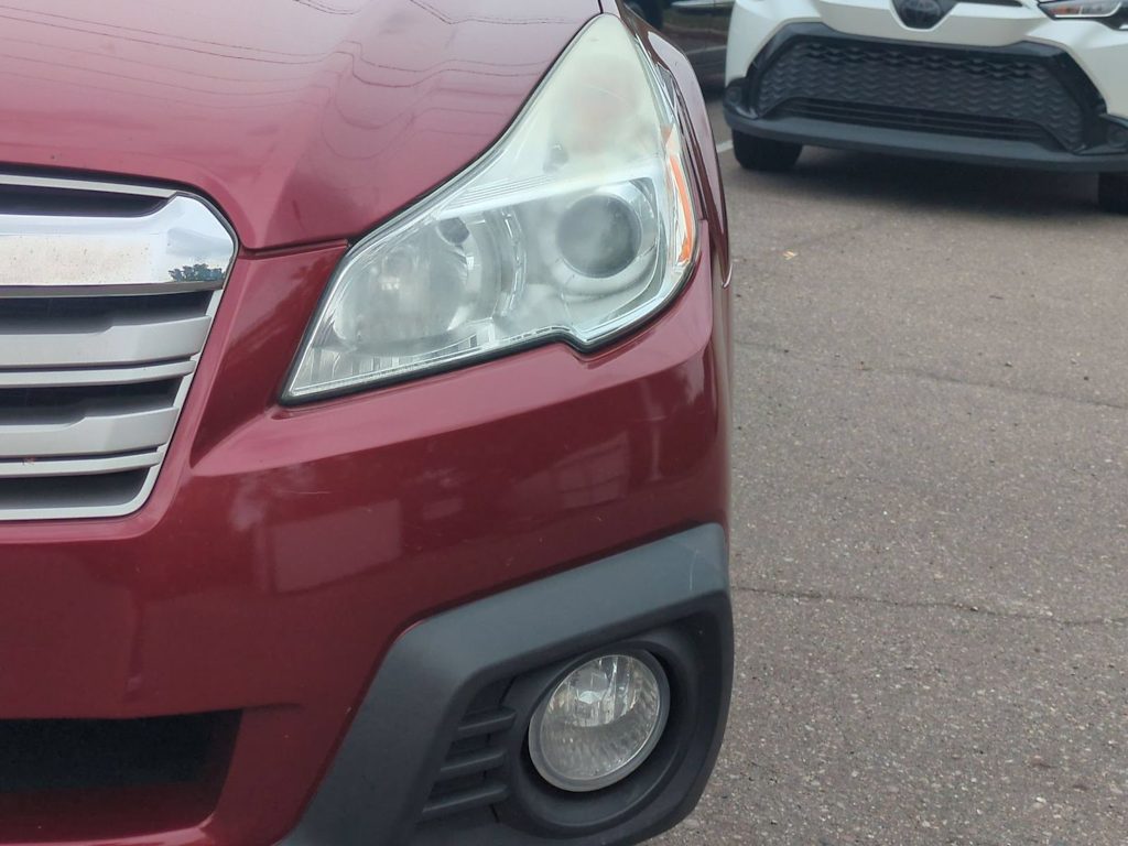 Thumbnail: 2014 Subaru Outback - 23