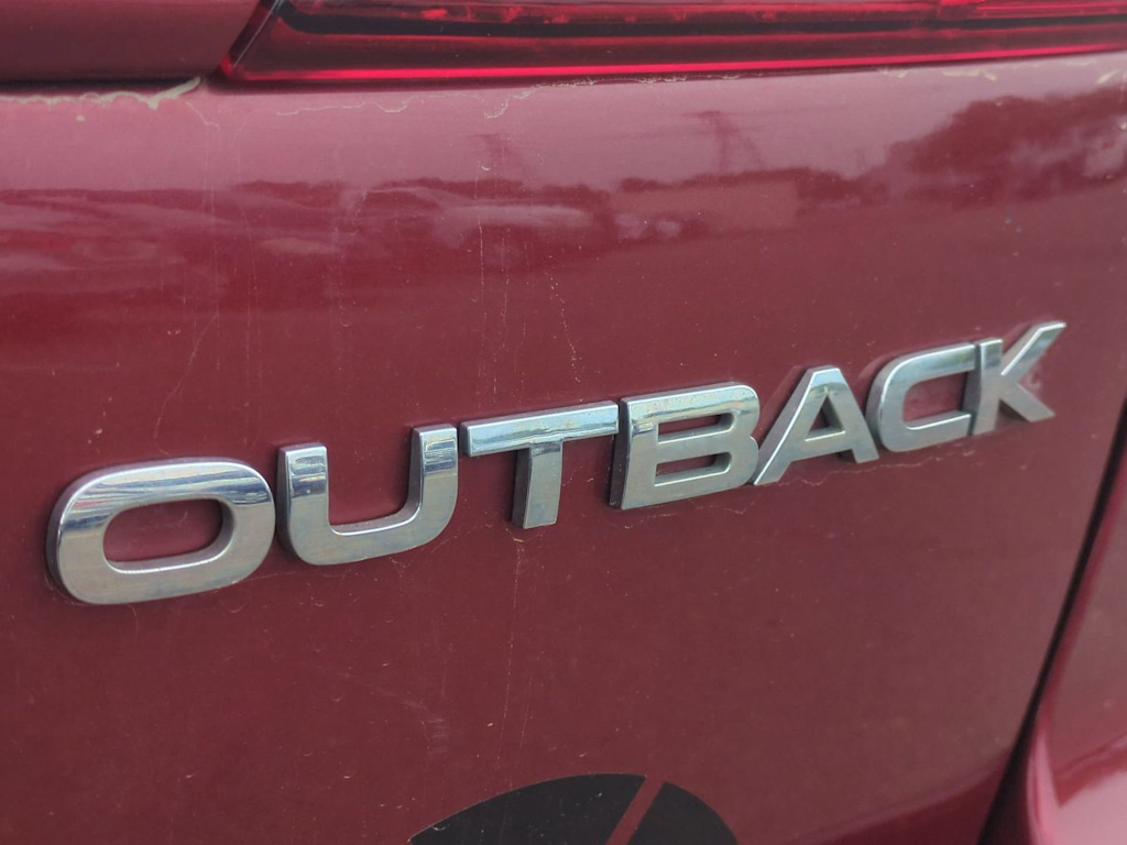 Thumbnail: 2014 Subaru Outback - 24