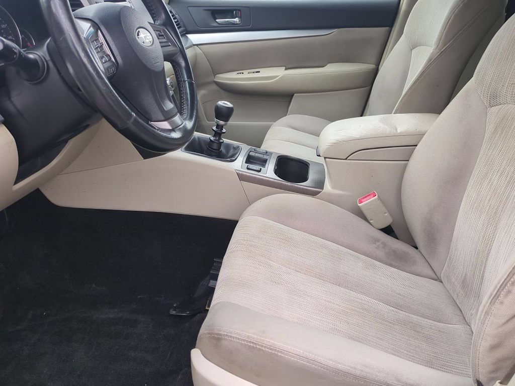 Thumbnail: 2014 Subaru Outback - 10
