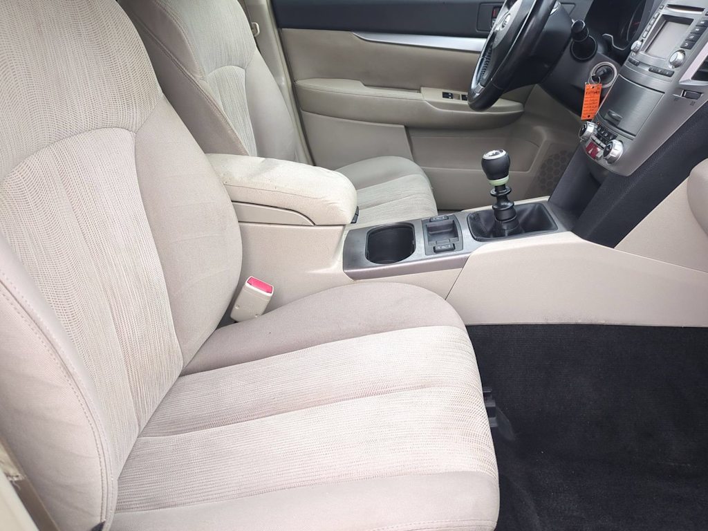 Thumbnail: 2014 Subaru Outback - 11