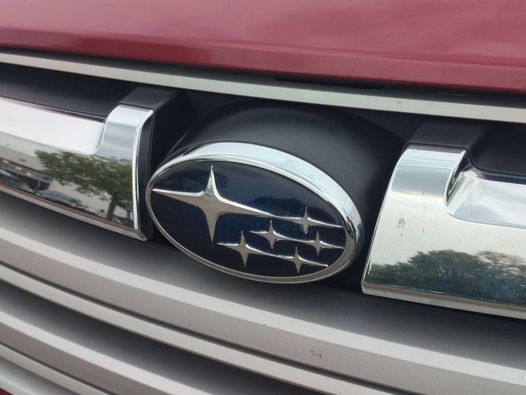 Thumbnail: 2014 Subaru Outback - 7