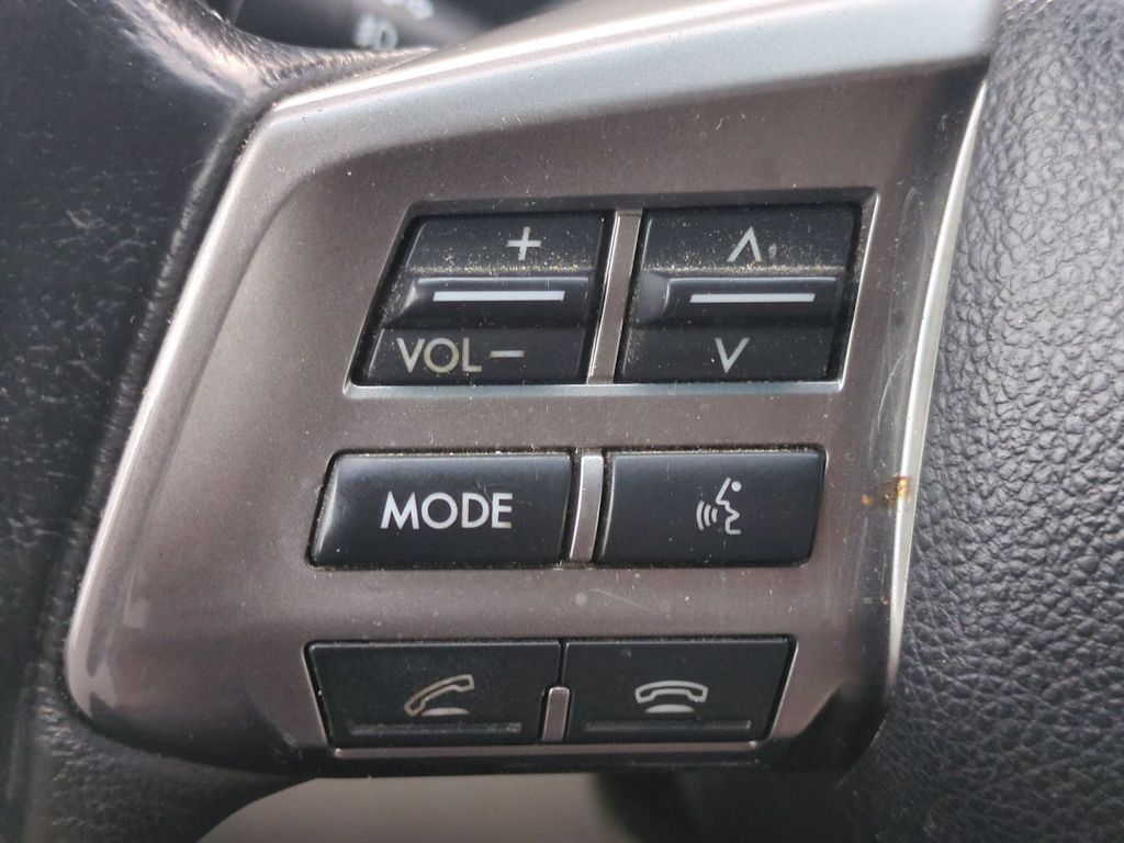 Thumbnail: 2014 Subaru Outback - 28