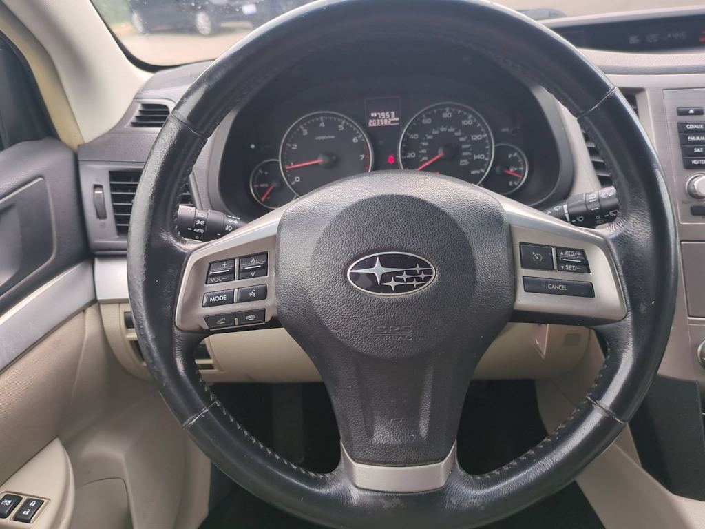 Thumbnail: 2014 Subaru Outback - 13