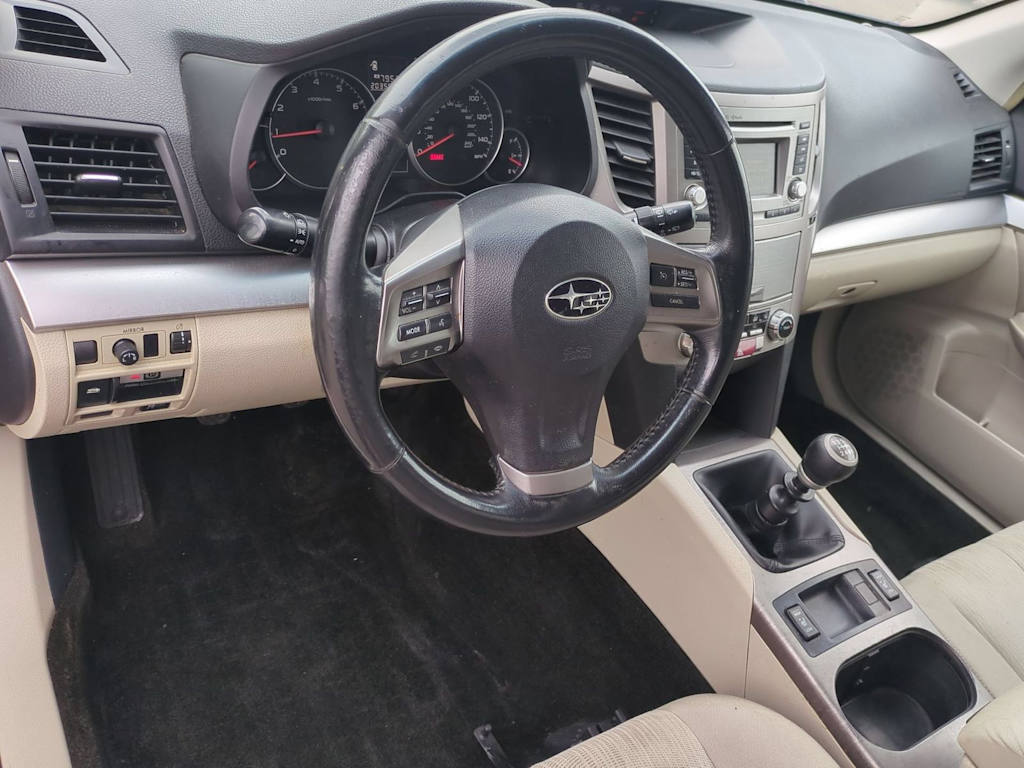 Thumbnail: 2014 Subaru Outback - 2