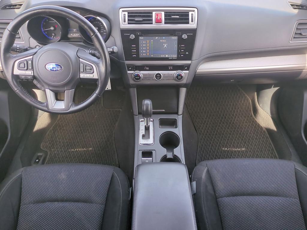 Thumbnail: 2016 Subaru Outback - 9