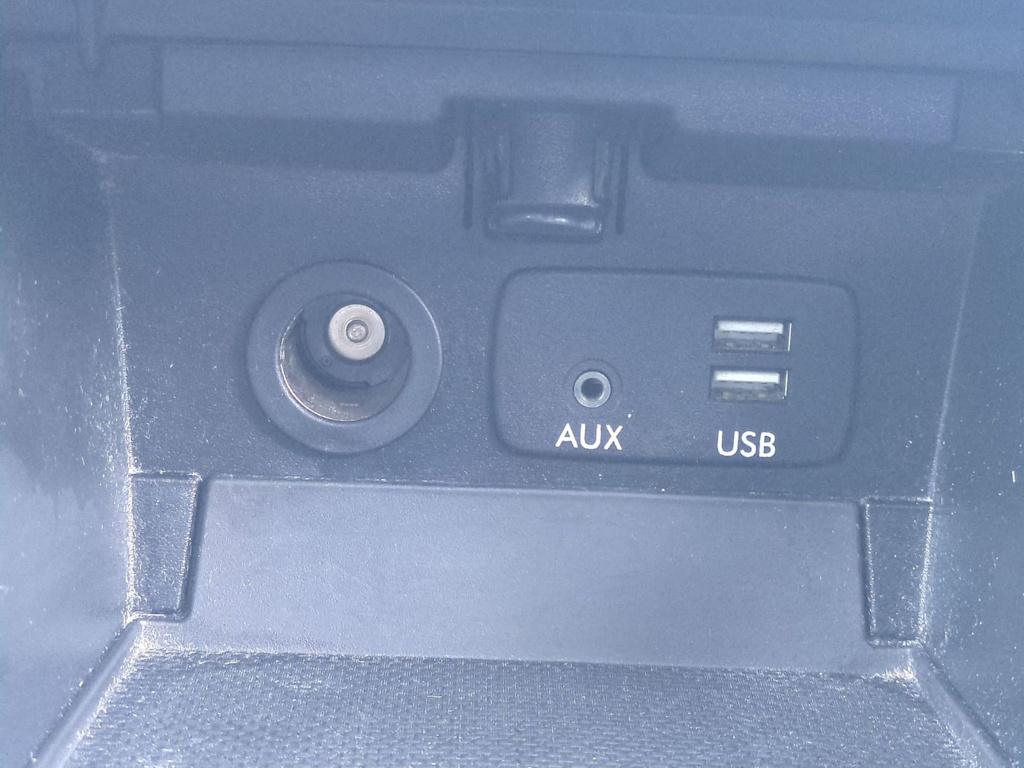 Thumbnail: 2016 Subaru Outback - 16