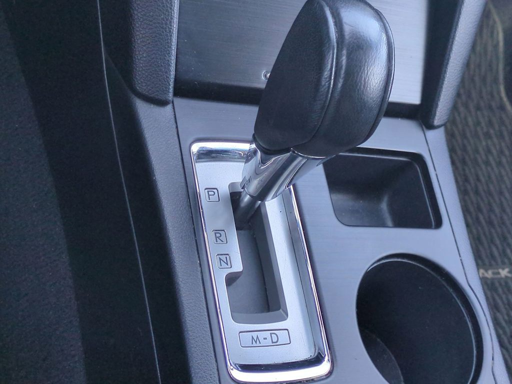 Thumbnail: 2016 Subaru Outback - 15