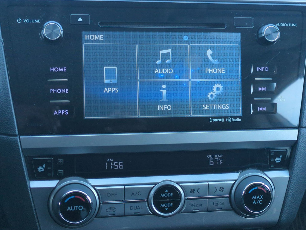 Thumbnail: 2016 Subaru Outback - 31