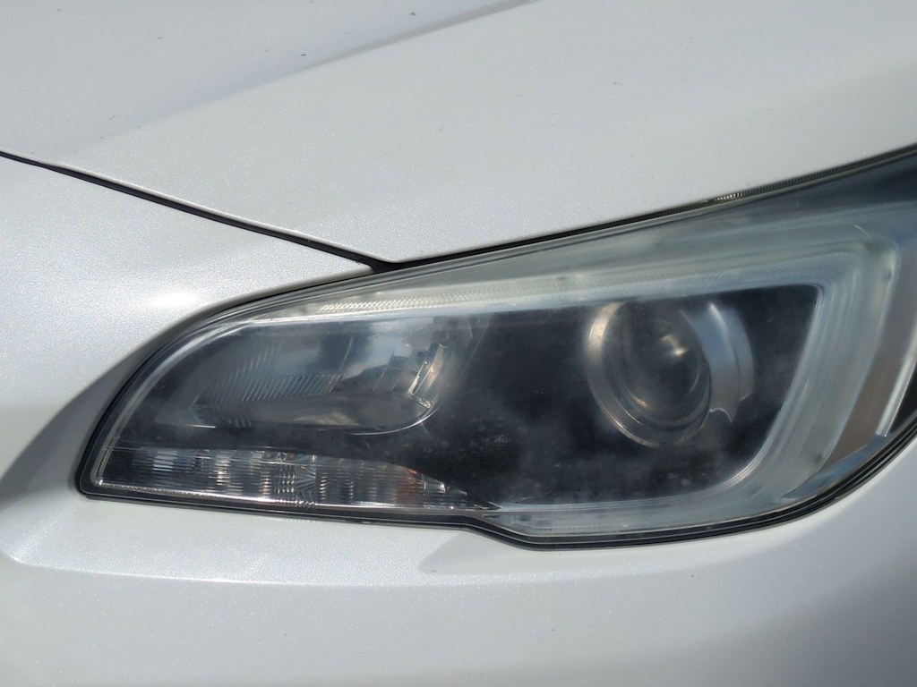 Thumbnail: 2016 Subaru Outback - 23