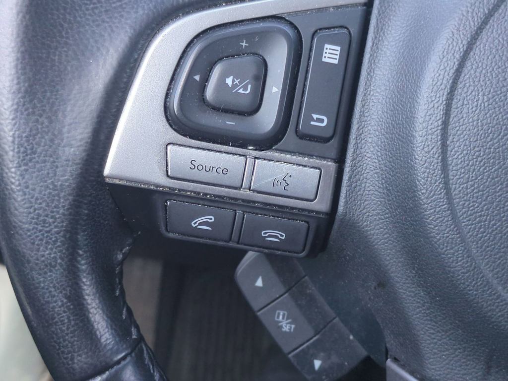 Thumbnail: 2016 Subaru Outback - 28