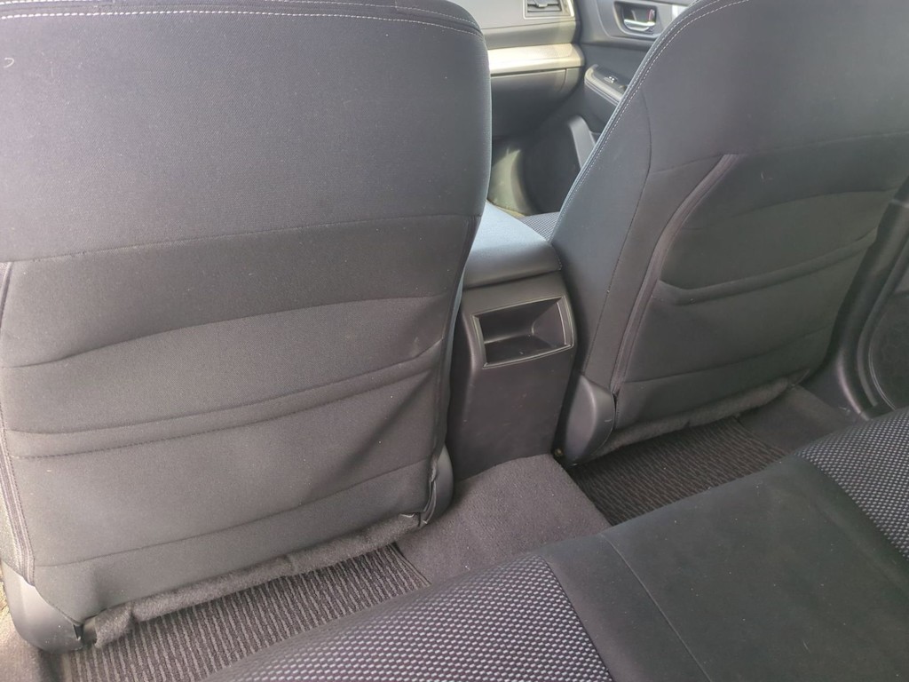 Thumbnail: 2016 Subaru Outback - 26