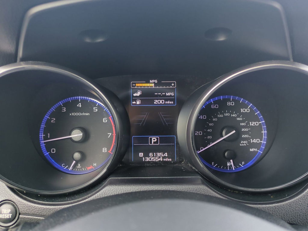 Thumbnail: 2016 Subaru Outback - 32