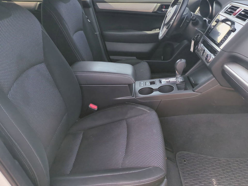 Thumbnail: 2016 Subaru Outback - 11