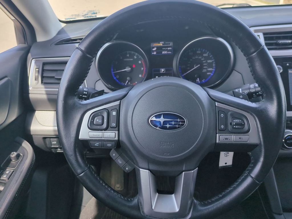 Thumbnail: 2016 Subaru Outback - 13