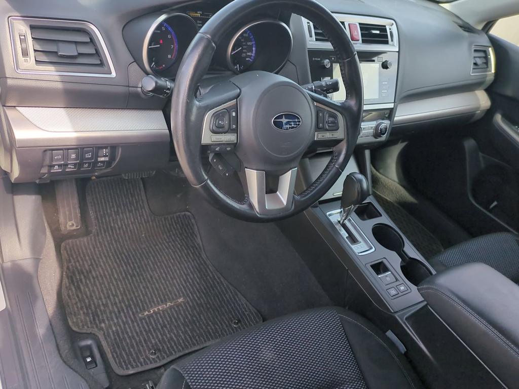 Thumbnail: 2016 Subaru Outback - 2