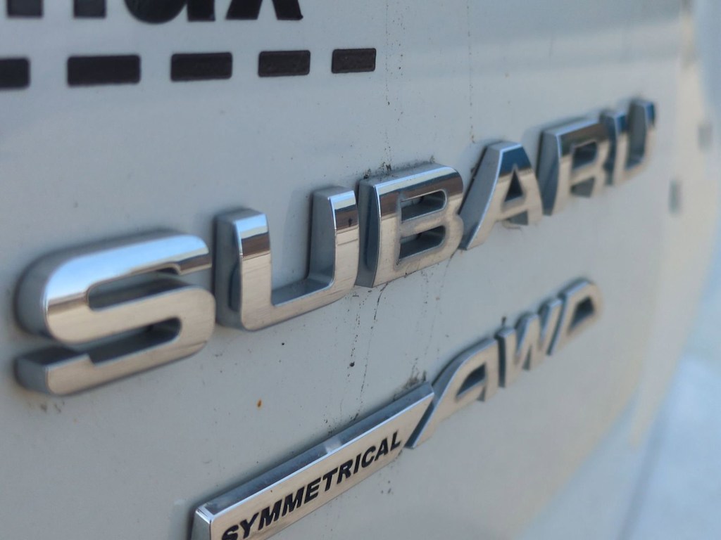 Thumbnail: 2016 Subaru Outback - 24