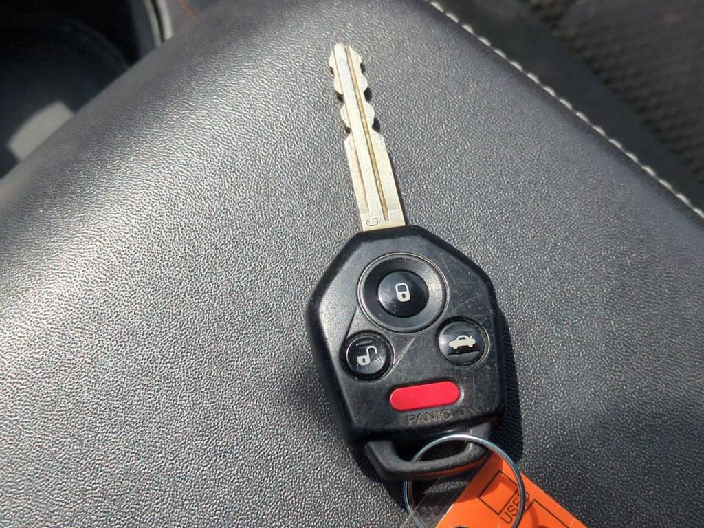 Thumbnail: 2016 Subaru Outback - 17