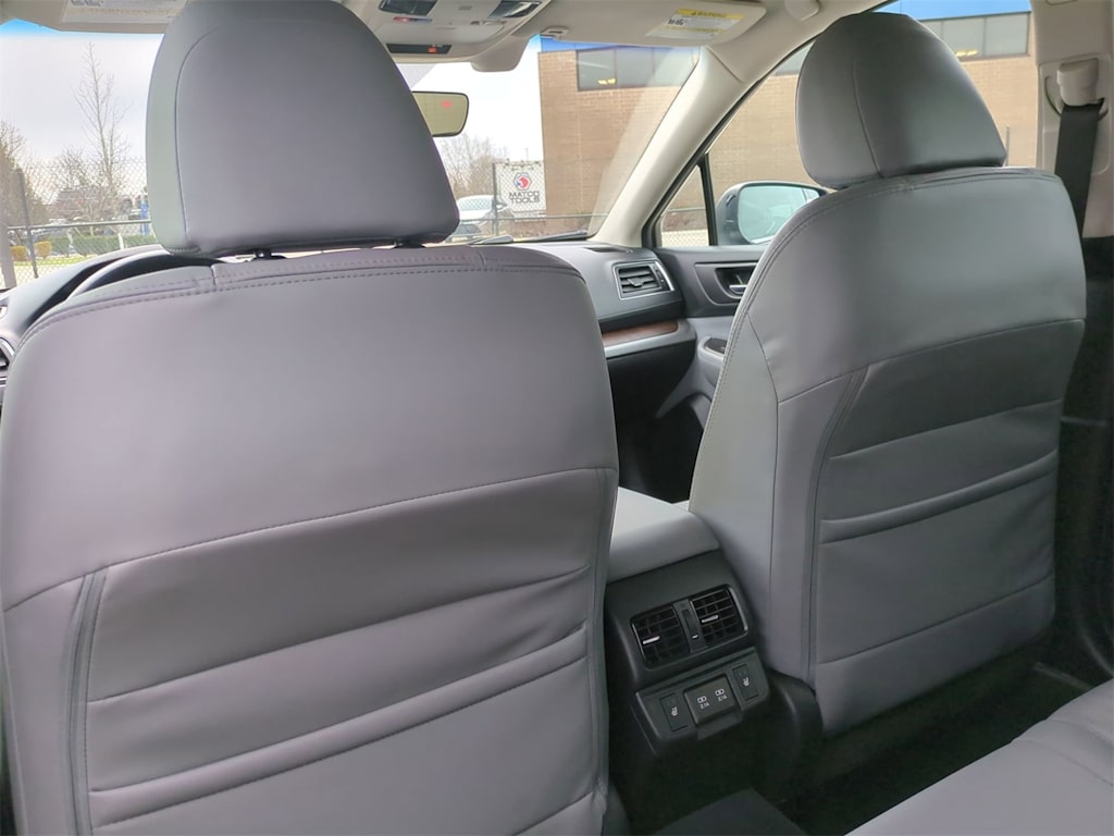 2019 Subaru Outback Limited 26