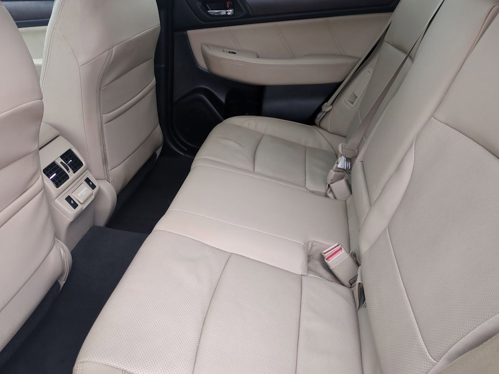 Thumbnail: 2018 Subaru Outback - 12