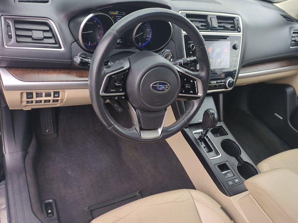 Thumbnail: 2018 Subaru Outback - 2