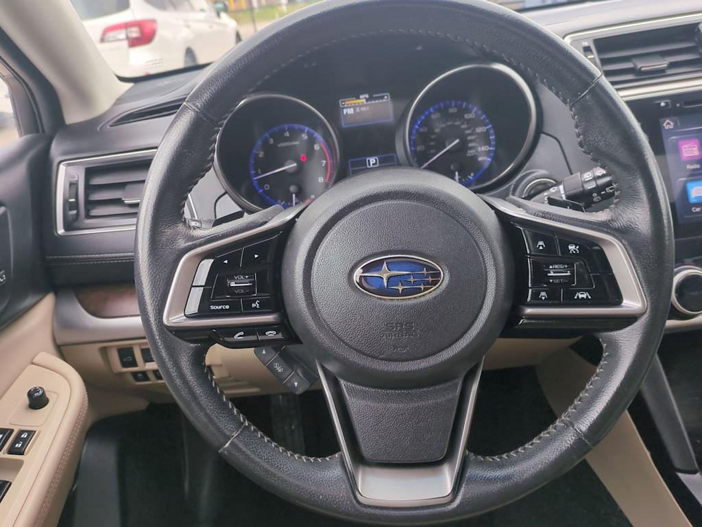 Thumbnail: 2018 Subaru Outback - 13