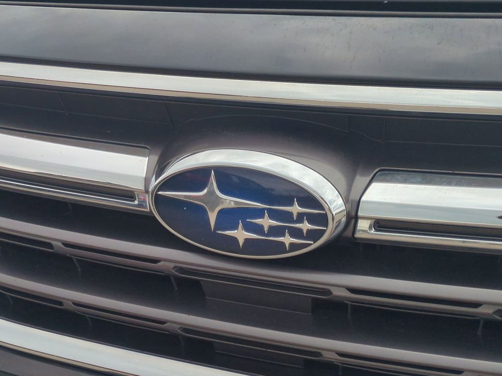 Thumbnail: 2018 Subaru Outback - 7