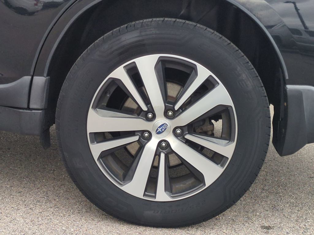 Thumbnail: 2018 Subaru Outback - 8