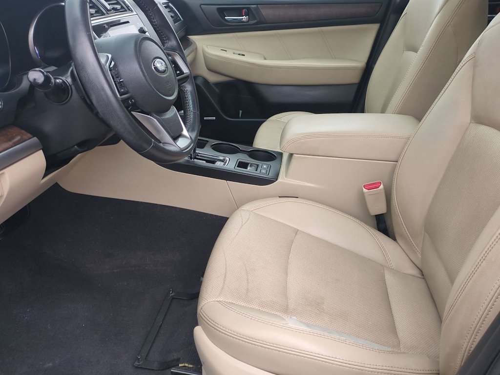 Thumbnail: 2018 Subaru Outback - 10