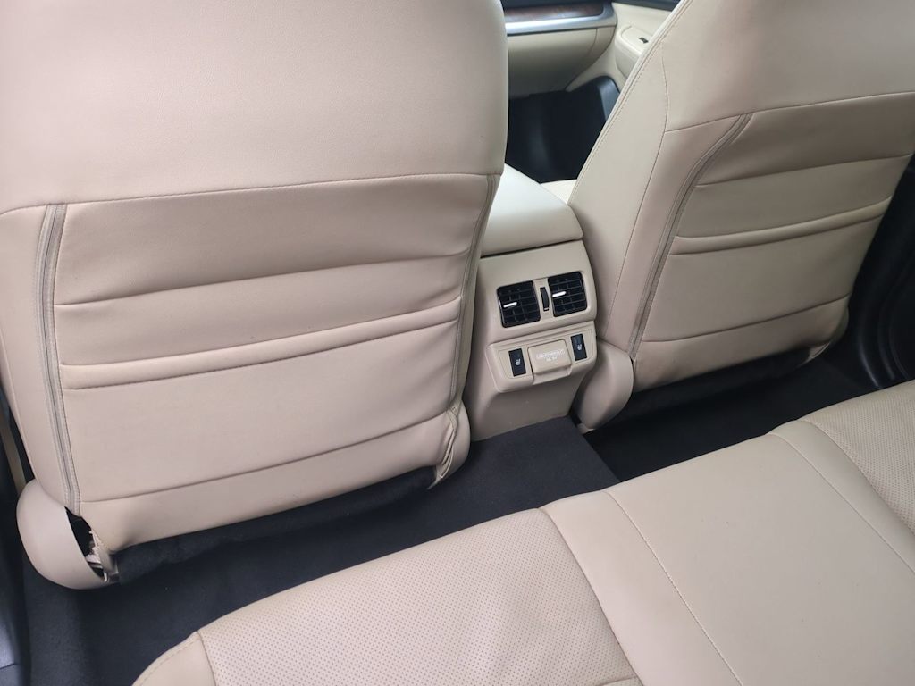 Thumbnail: 2018 Subaru Outback - 27