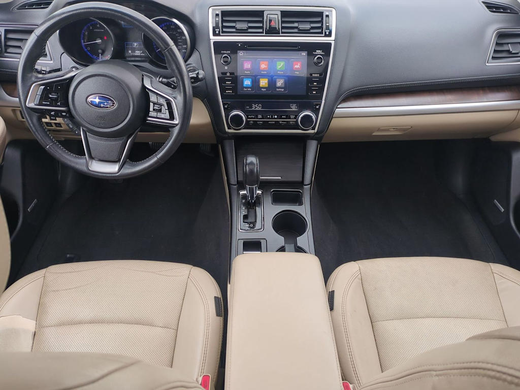 Thumbnail: 2018 Subaru Outback - 9