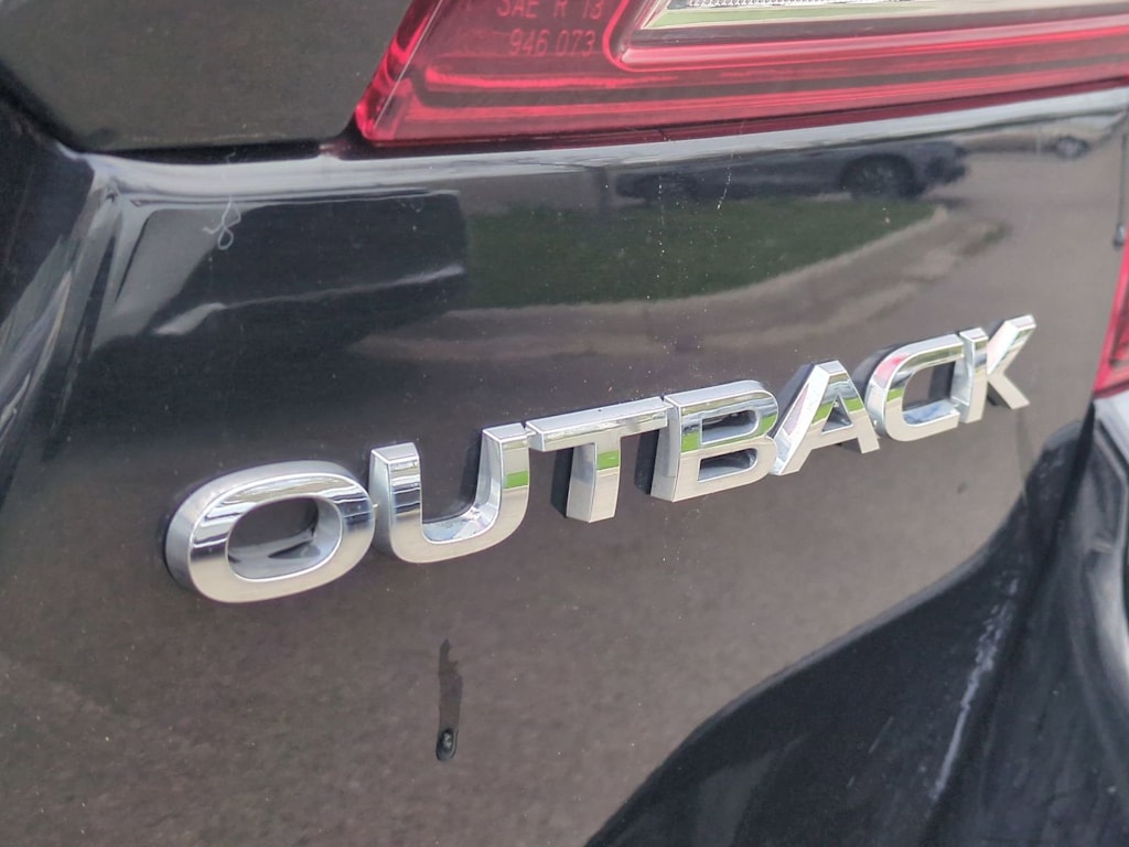 Thumbnail: 2018 Subaru Outback - 25
