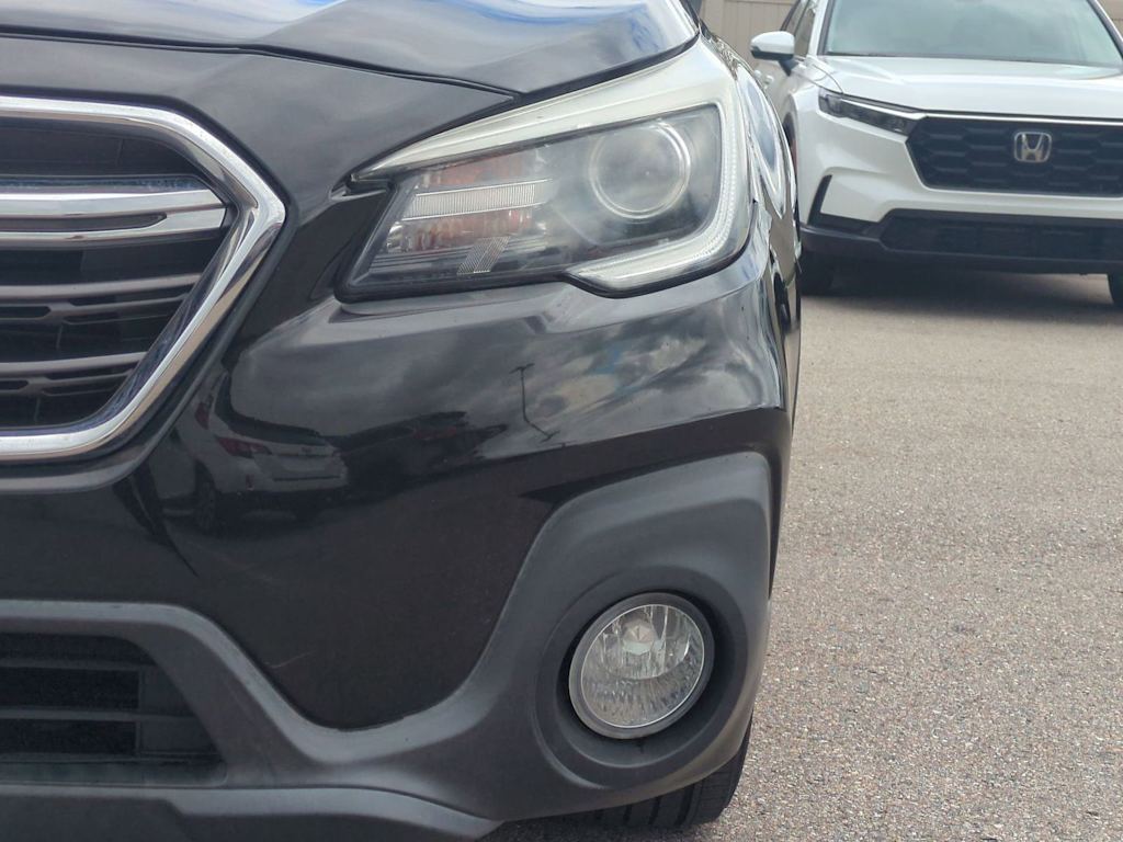 Thumbnail: 2018 Subaru Outback - 24