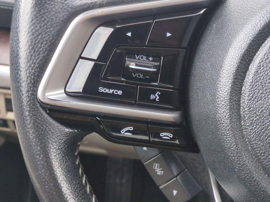 Thumbnail: 2018 Subaru Outback - 31