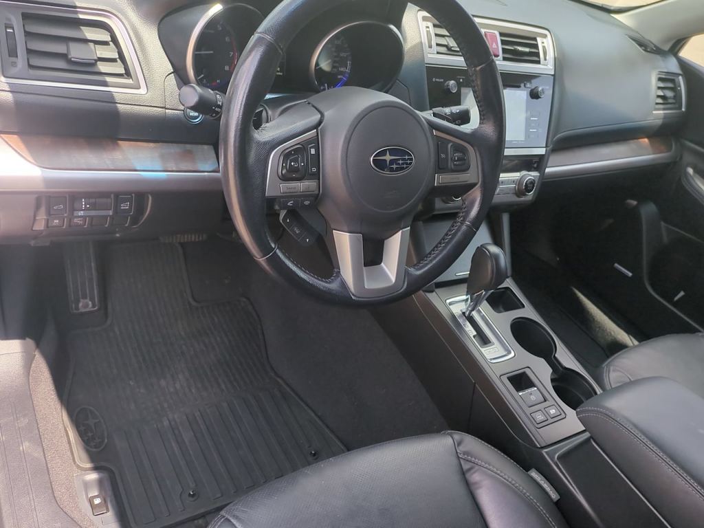 Thumbnail: 2016 Subaru Outback - 2
