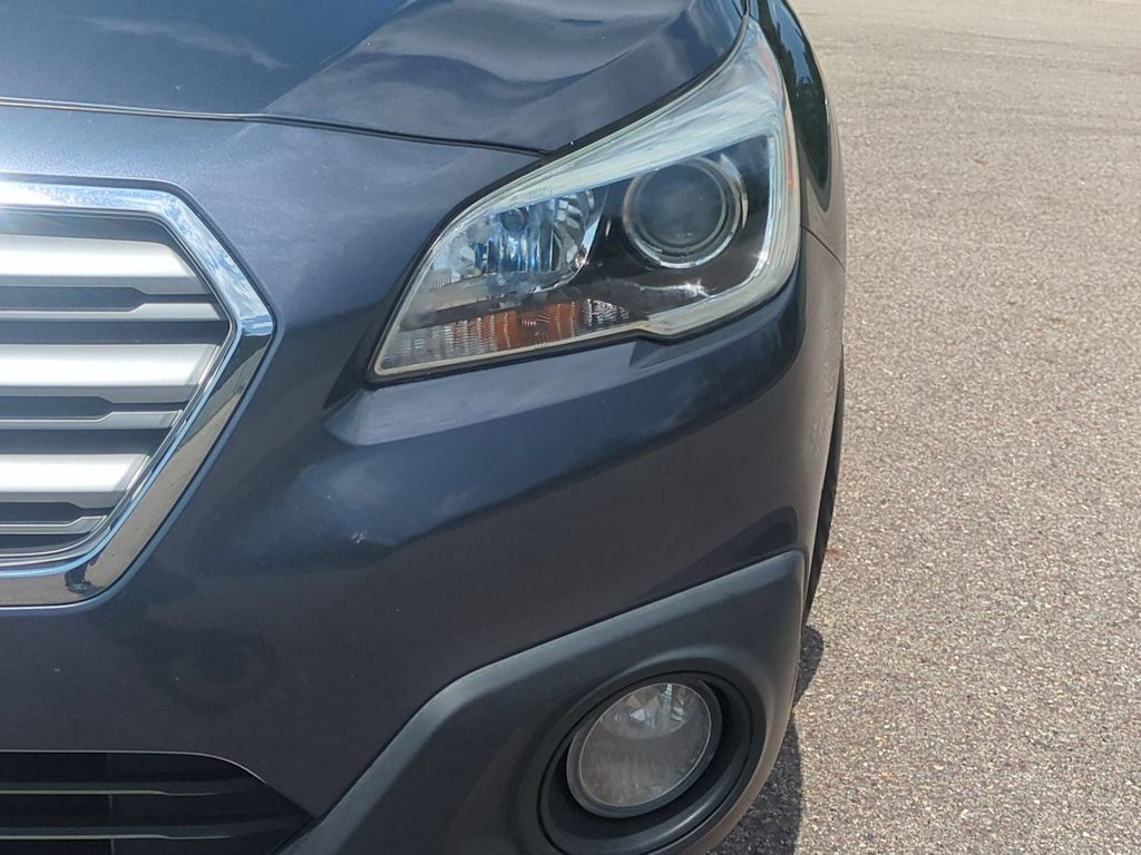 Thumbnail: 2016 Subaru Outback - 23