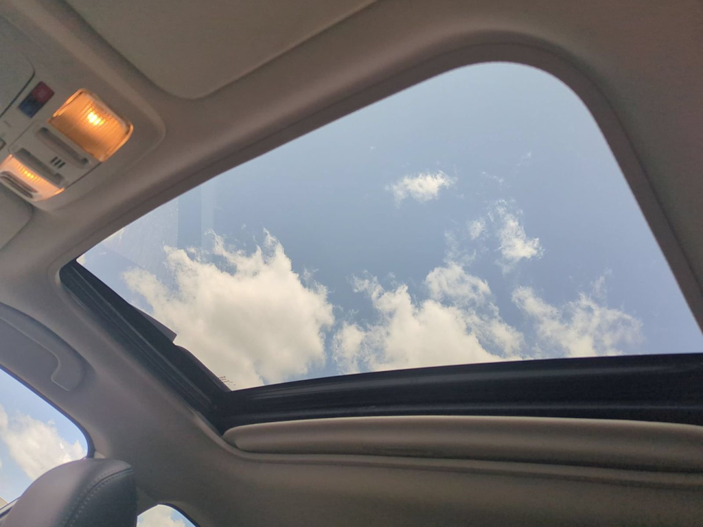 Thumbnail: 2016 Subaru Outback - 27