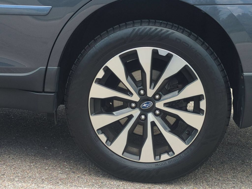 Thumbnail: 2016 Subaru Outback - 8