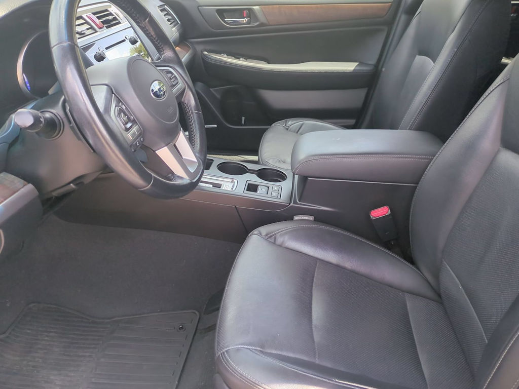 Thumbnail: 2016 Subaru Outback - 10