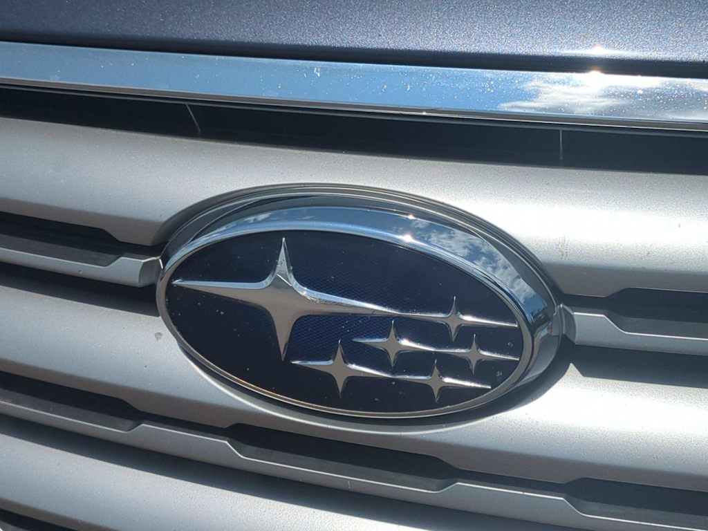 Thumbnail: 2016 Subaru Outback - 7