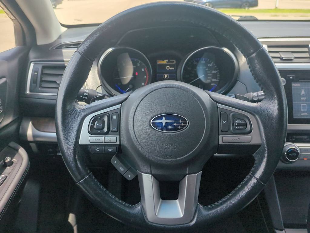 Thumbnail: 2016 Subaru Outback - 13