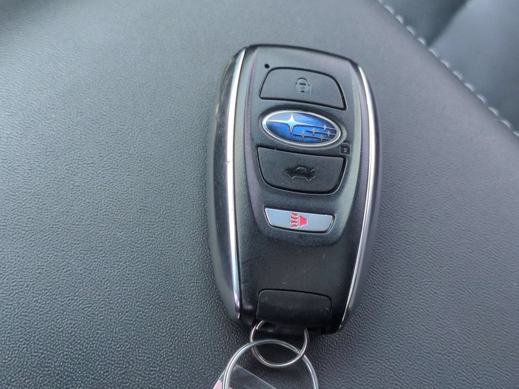 Thumbnail: 2016 Subaru Outback - 37